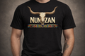 Numzan Casual T-Shirt | Traditional Strip