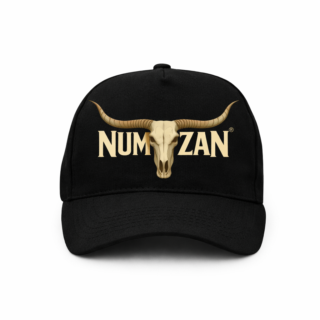 Numzan Men's Cap