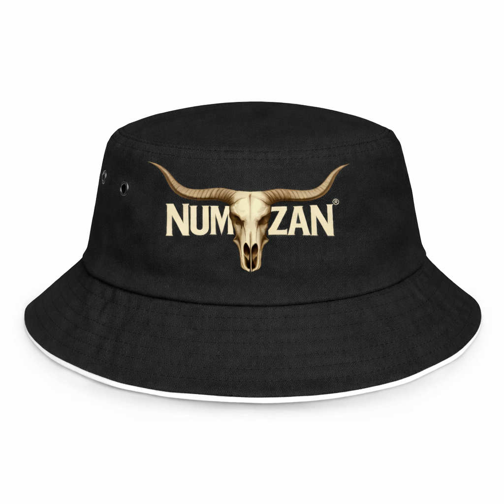 Numzan Men's Bucket Hat