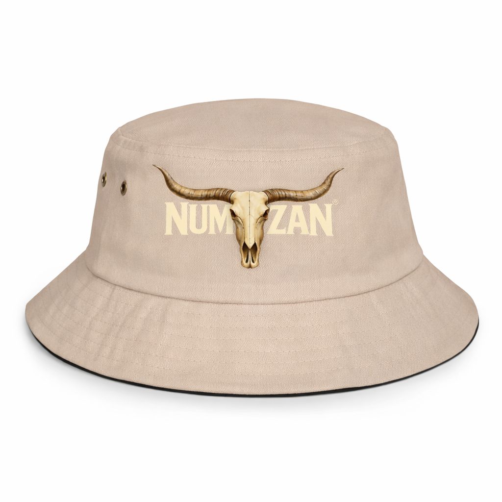 Numzan Men's Bucket Hat