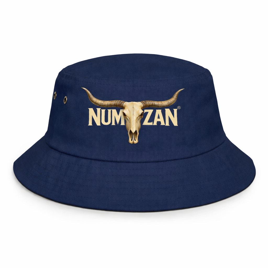 Numzan Men's Bucket Hat