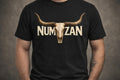 Numzan Casual T-Shirt | Numzan